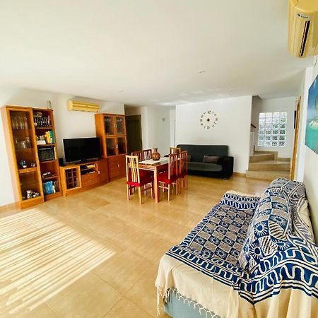 Villa Sant Rafel カンブリルス エクステリア 写真