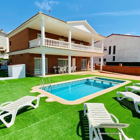 Villa Sant Rafel カンブリルス エクステリア 写真