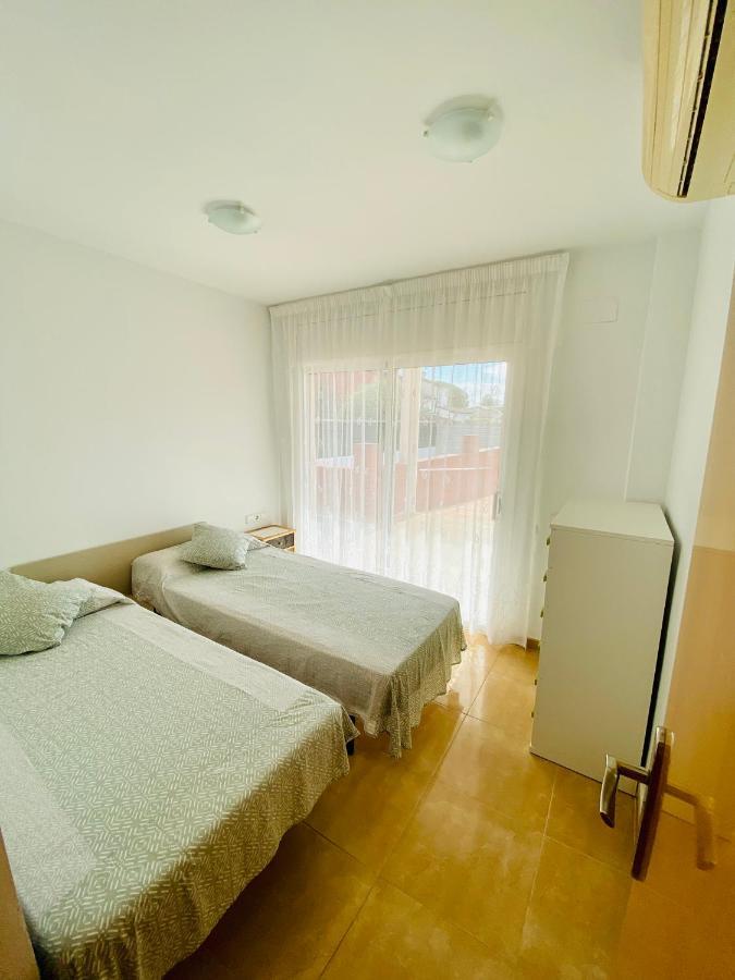 Villa Sant Rafel カンブリルス エクステリア 写真