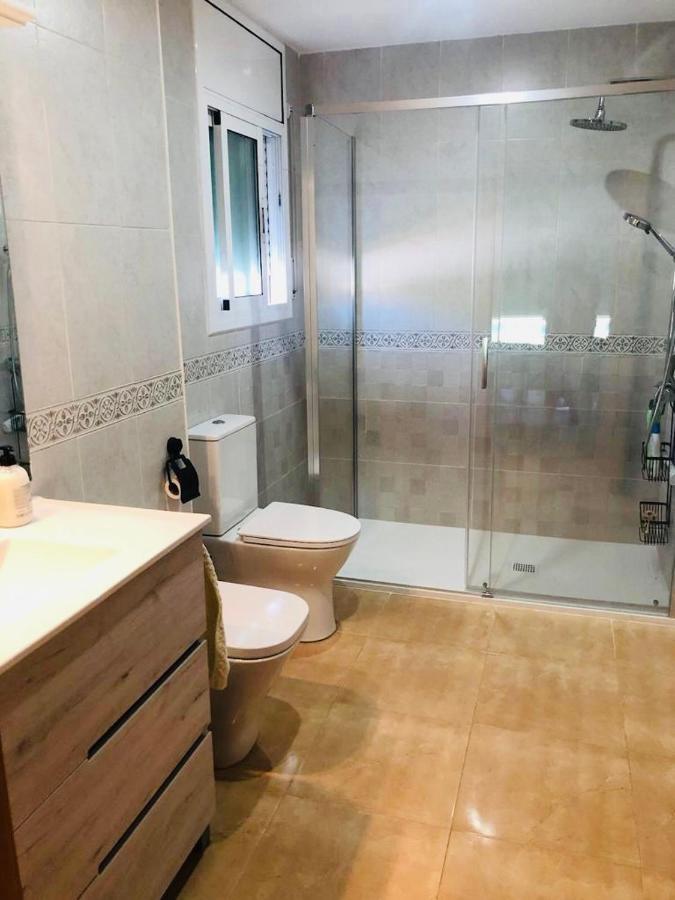 Villa Sant Rafel カンブリルス エクステリア 写真