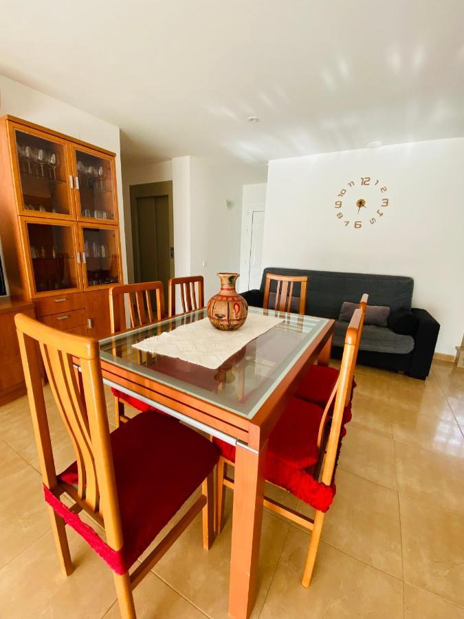 Villa Sant Rafel カンブリルス エクステリア 写真