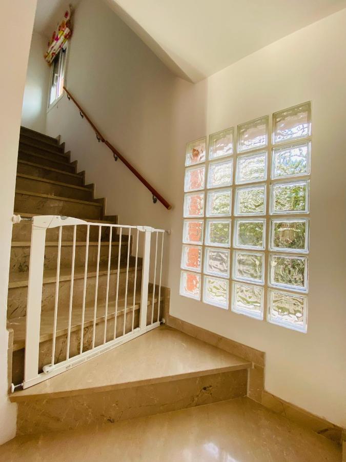 Villa Sant Rafel カンブリルス エクステリア 写真