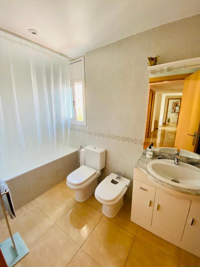 Villa Sant Rafel カンブリルス エクステリア 写真